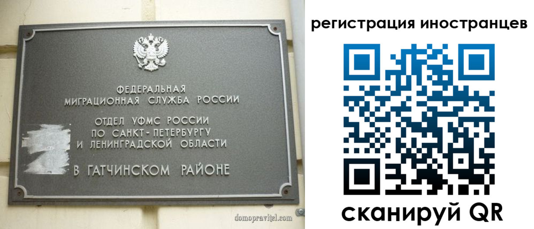 временная регистрация купить в Фокино